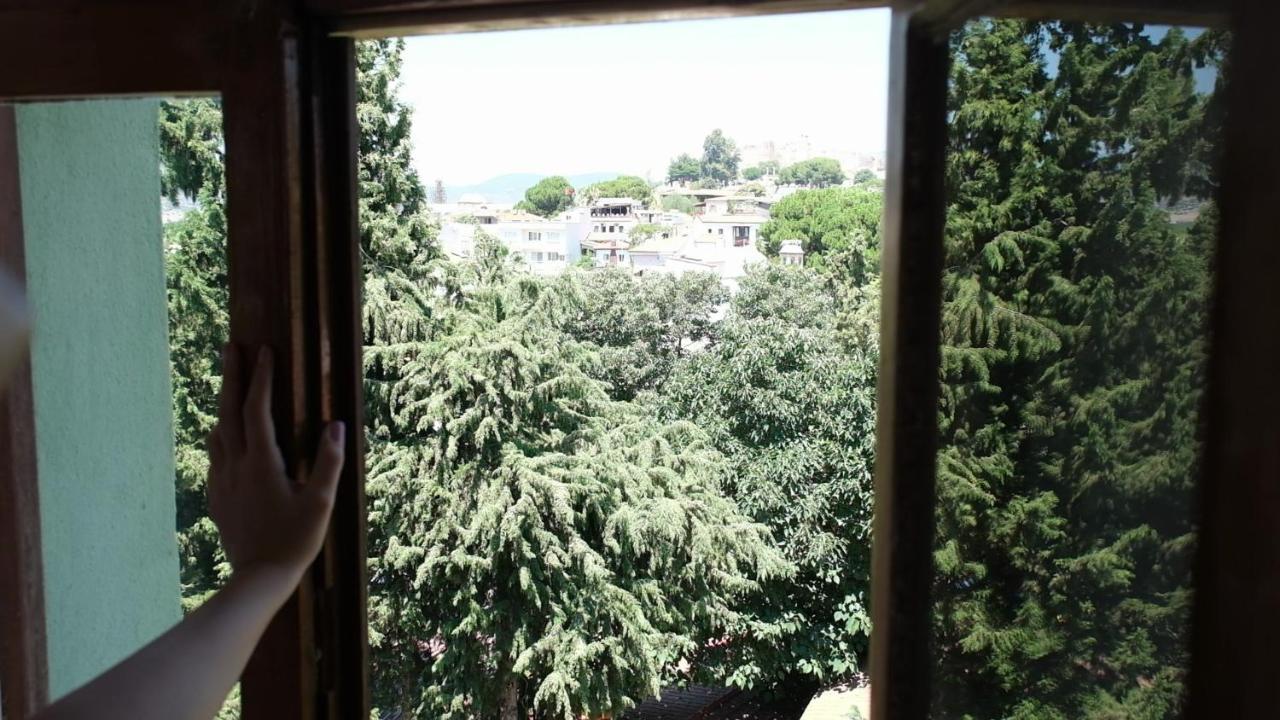 Mekan Hotel