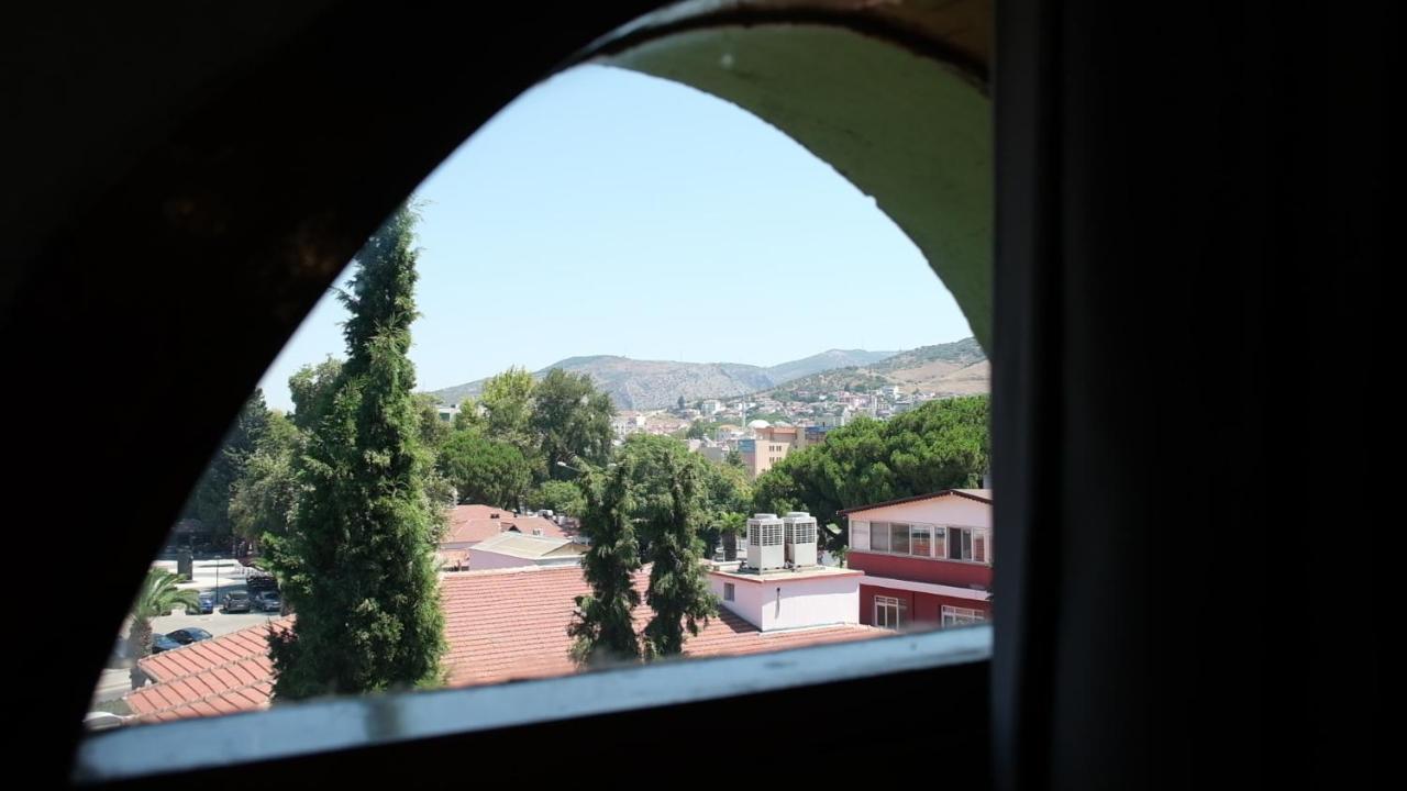 Mekan Hotel Selçuk